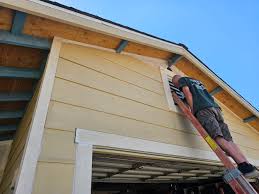 Best Custom Trim and Detailing for Siding  in Yuma, CO